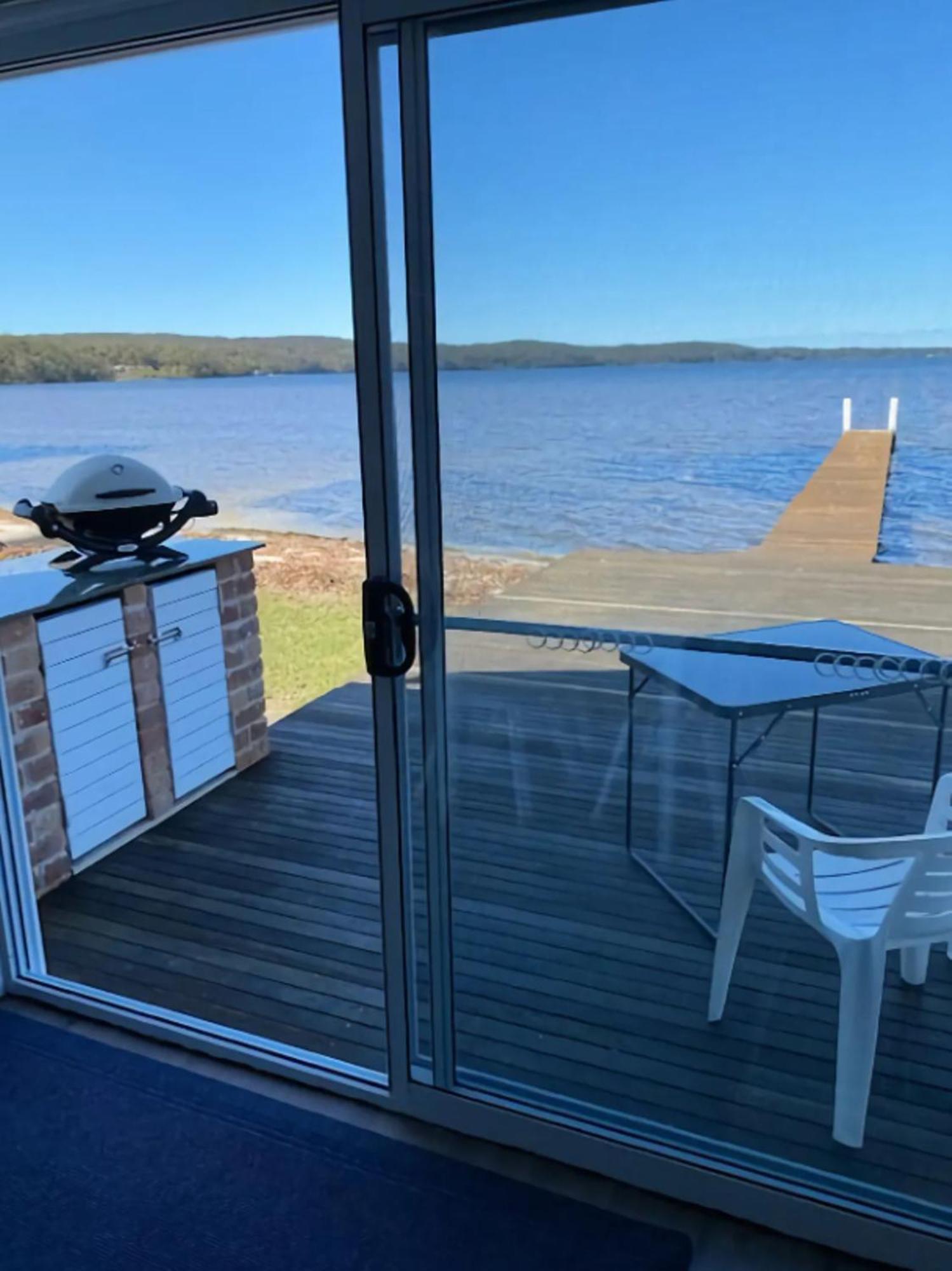 The Boathouse On Naval By Experience Jervis Bay Villa Erowal Bay Екстериор снимка